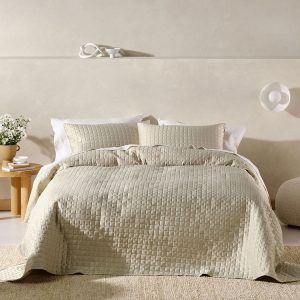 VERONA COVERLET SET